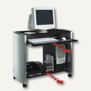 Computertisch Design Line - 985 x 440 x 820 mm