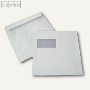Briefumschläge 220 x 220 mm