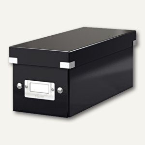 CD-Ablagebox Click & Store WOW