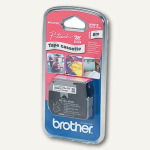 Schriftbandkassette 9 mm