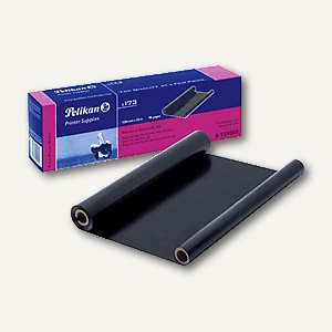 Thermotransferrolle für Sharp Faxgeräte