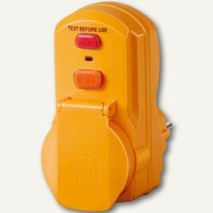 Personenschutz-Adapter PD 331-7-2 IP 54