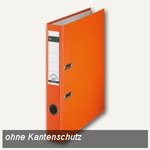 Kunststoffordner 180°