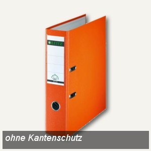 Kunststoffordner 180°