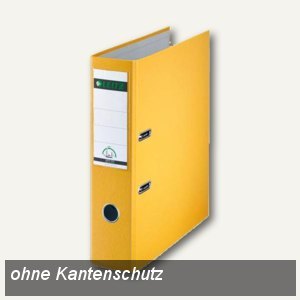 Kunststoffordner 180°