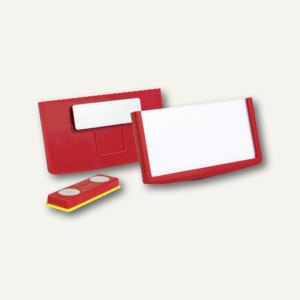 Namensschilder FRAME
