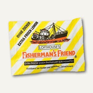 Extra Frisch Lemon