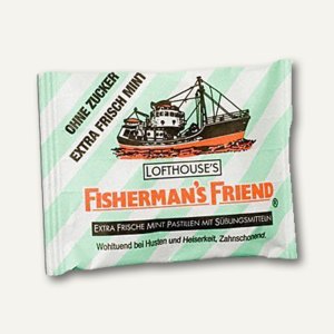 Extra Frisch Mint