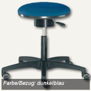 Drehhocker