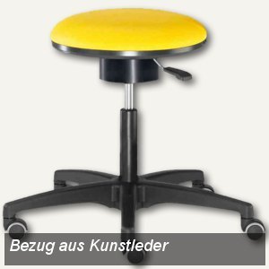 Drehhocker
