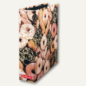 Motivordner maX.file World of Fruits Donuts
