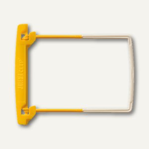 Heftmechanik Clip Plus/ 10 Kunststoff