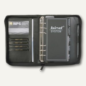 Systemplaner DIN A6 inkl. Kalender