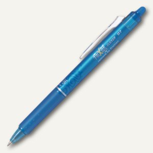 Tintenroller FRIXION ball CLICKER 07