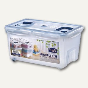 Kunststoffbox 21 Liter