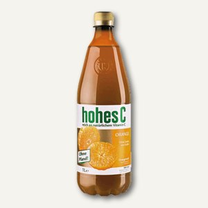 Orangensaft