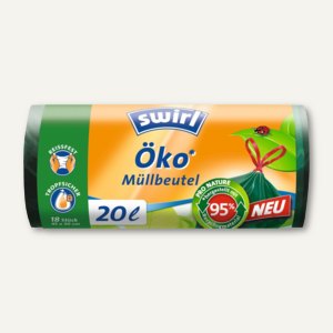 Öko-Müllbeutel