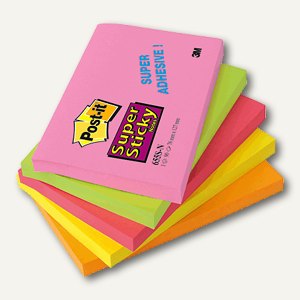 Notes Super Sticky