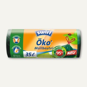 Öko-Müllbeutel