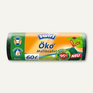 Öko-Müllbeutel