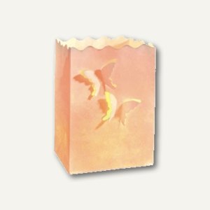 Dekolichter Luminaria Butterfly - klein