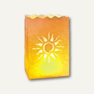 Dekolichter Luminaria Shafts of sunlight - klein