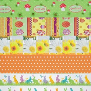 Geschenkpapier Ostern