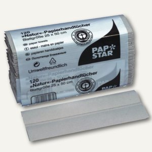 Papierhandtücher