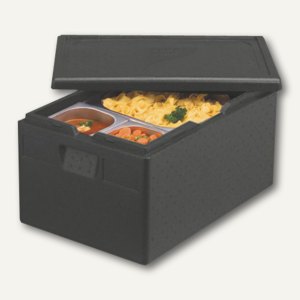 Isolier-Transportbehälter Gastronorm