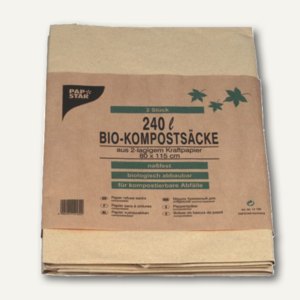 Kompostsäcke