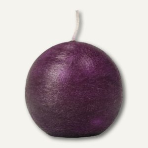 Artikelbild: Kugelkerzen rund
