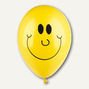 Luftballons Sunny