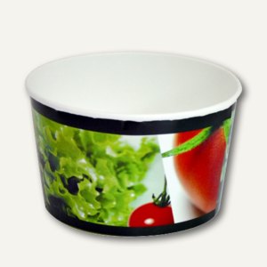Salatschalen To Go