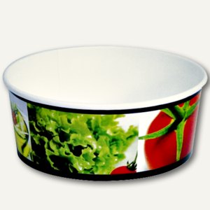 Salatschalen To Go