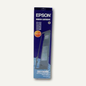 Farbband LQ2080/2180/2190 nylon schwarz