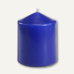Stumpenkerze
