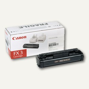 Faxtoner