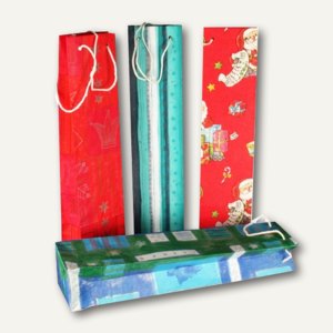 Tragetaschen Weihnachten