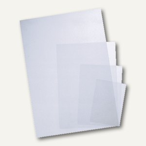 Laminierfolientasche 125my DIN A6