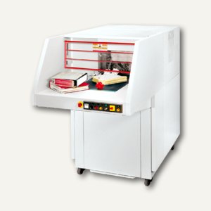 Aktenvernichter IDEAL 5009-2 CC