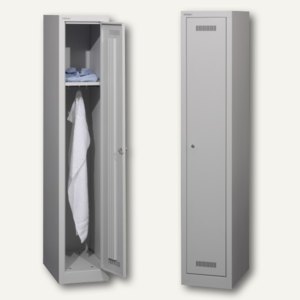 MonoBloc Garderobenschrank