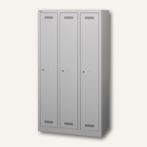 MonoBloc Garderobenschrank