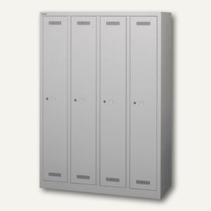 MonoBloc Garderobenschrank
