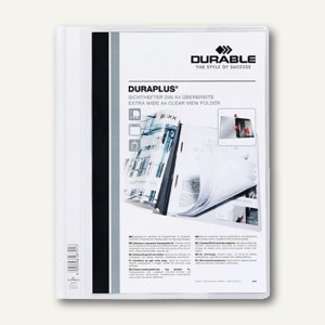 Duraplus Angebotshefter DIN A4