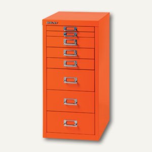 Schubladenschrank DIN A4
