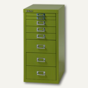Schubladenschrank DIN A4