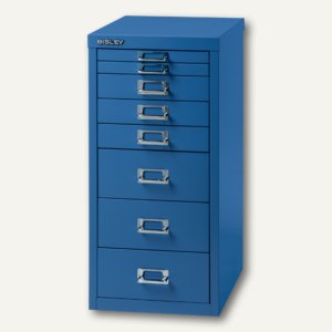 Schubladenschrank DIN A4