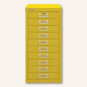Schubladenschrank Basis 10er