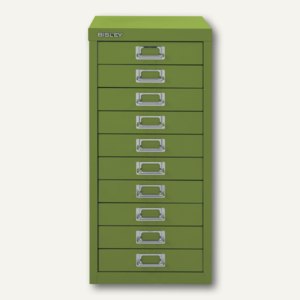 Schubladenschrank Basis 10er