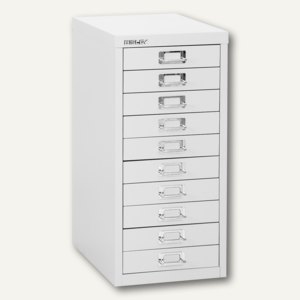 Schubladenschrank Basis 10er